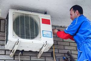 HVAC Companies Near Bloomington Springs, TN Available Now